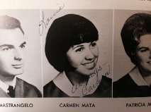 Carmen Derner's Classmates profile album