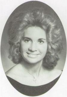 Ruthie Rhodes' Classmates profile album