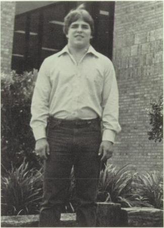 Donald Baker's Classmates profile album