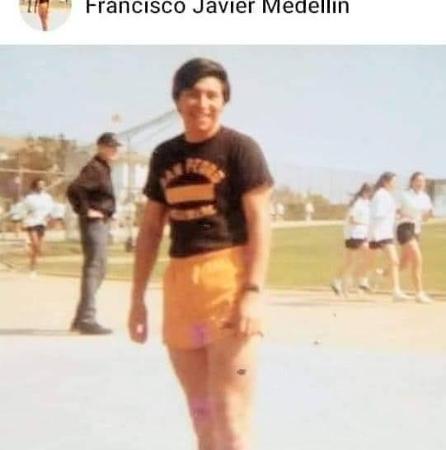 Francisco Javier Medellin's Classmates® Profile Photo