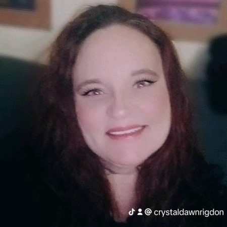 Crystal Rigdon