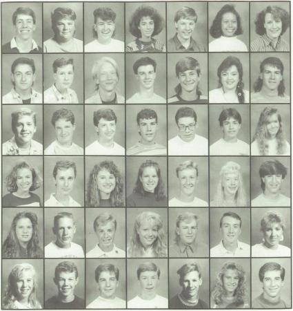 Brian Ferrell's Classmates profile album