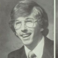 David Thames' Classmates profile album