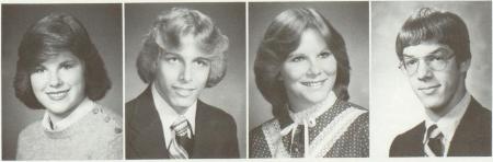 Daryl Stantz's Classmates profile album