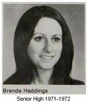 Brenda Heddings' Classmates profile album