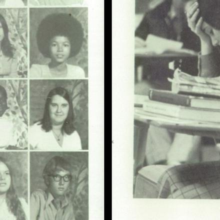 Terri Stone's Classmates profile album