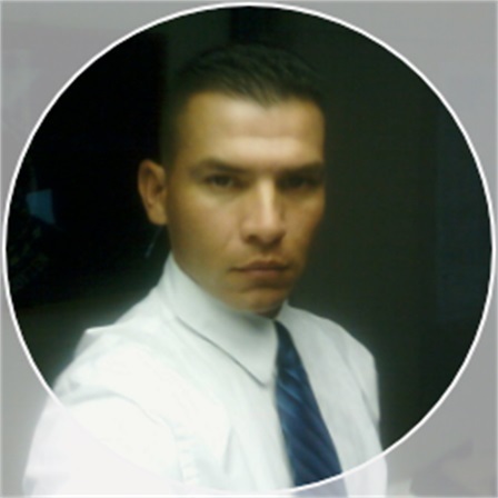 Jaime Padilla's Classmates® Profile Photo