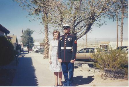 Getting Married in 1990