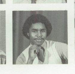 Maurice Baines' Classmates profile album