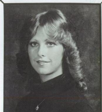 Brenda Hecht's Classmates profile album