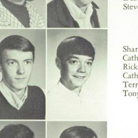 Sharon Austell's Classmates profile album