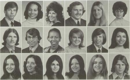 Lynn Rugenski's Classmates profile album