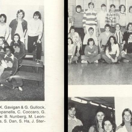 Jill Curley Baruffi's Classmates profile album