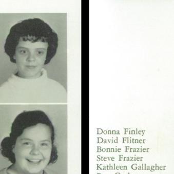 April Dean-Crowley's Classmates profile album