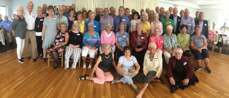 60th reunion