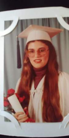 Graduation 1980