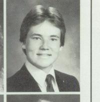 Brian Boyd's Classmates profile album