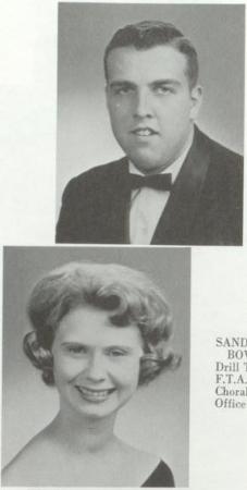 Sandra Simpson's Classmates profile album