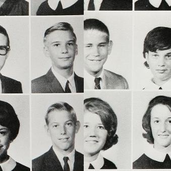 Sue  Lewis' Classmates profile album