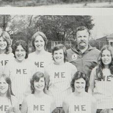 Pamela Owens' Classmates profile album