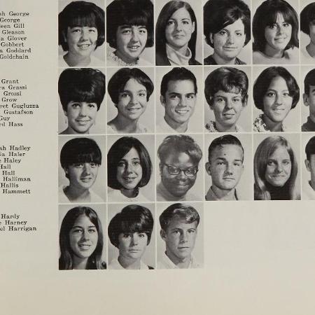 Earl Hall's Classmates profile album