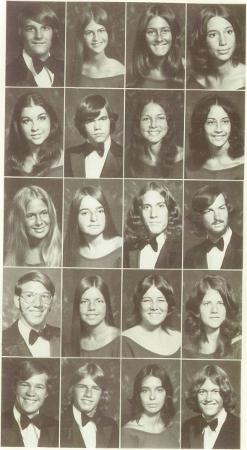Ron Day's Classmates profile album