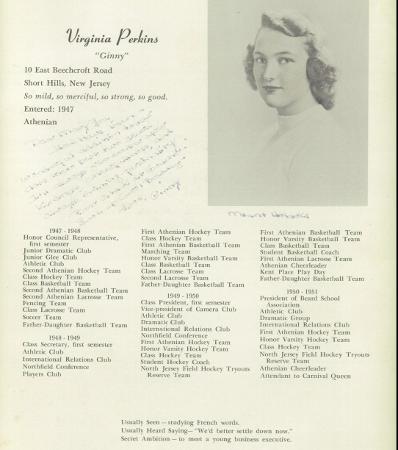 Pamela Fraser's Classmates profile album