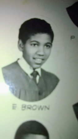 Eugene Brown's Classmates profile album