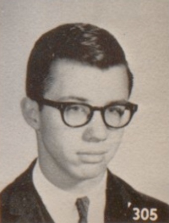 John Simpson's Classmates profile album