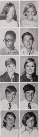 Theresa Williams' Classmates profile album