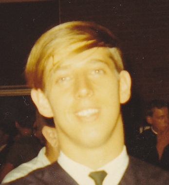 Donald Stygar's Classmates profile album