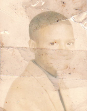 Leroy Weatherspoon's Classmates profile album