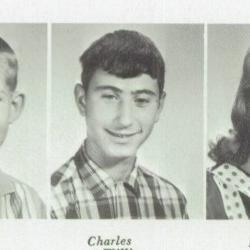 Charles Williams' Classmates profile album