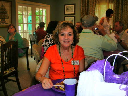 Penny Benton's album, 2012 WHS CLASS OF 66 REUNION