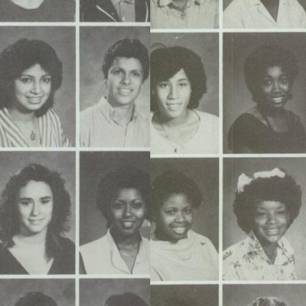 Mario Garcia's Classmates profile album