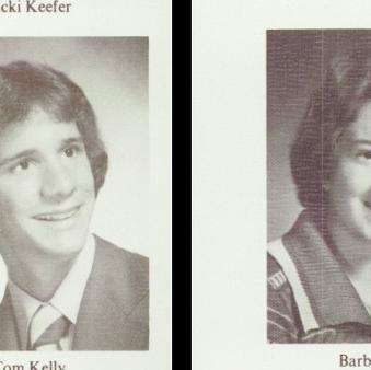Vickie Keefer's Classmates profile album