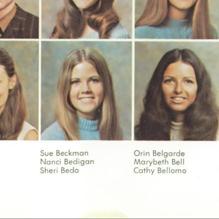 Jerry Burke's Classmates profile album