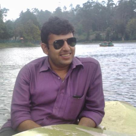 Mithilesh Sundar's Classmates® Profile Photo