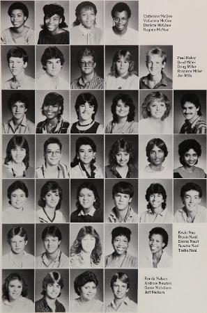 Erin Moran-Gunter's Classmates profile album