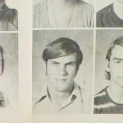 Paul Floyd's Classmates profile album