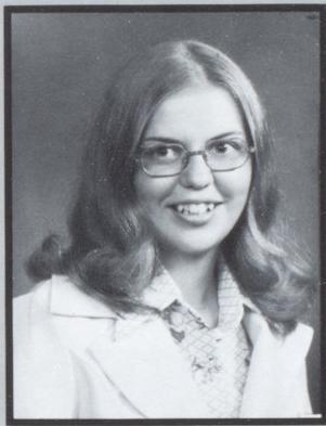 Peggy Stillman's Classmates profile album