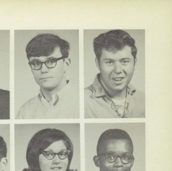 David Rakes' Classmates profile album