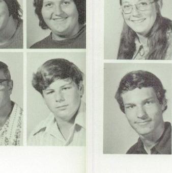 Mark Burgess' Classmates profile album