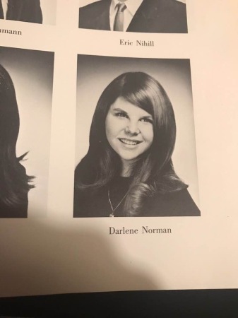 Darlene Gaffney's Classmates profile album