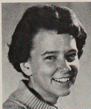 Margaret Leach's Classmates profile album