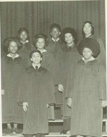 Loretta Johnson's Classmates profile album