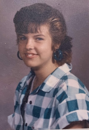 Tracy Walls' Classmates profile album