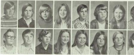 Bruce Daniel's Classmates profile album