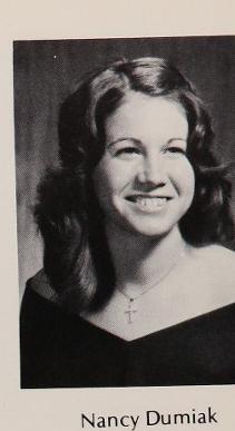 Nancy Tierney's Classmates profile album