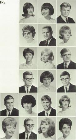 Harold Williamson's Classmates profile album
